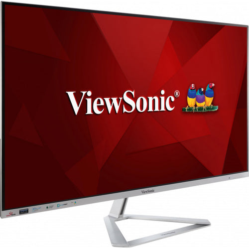 Viewsonic VX Series VX3276-2K-mhd-2 computer monitor 81.3 cm (32 Viewsonic VX Series VX3276-2K-mhd-2 computer monitor 81.3 cm (32